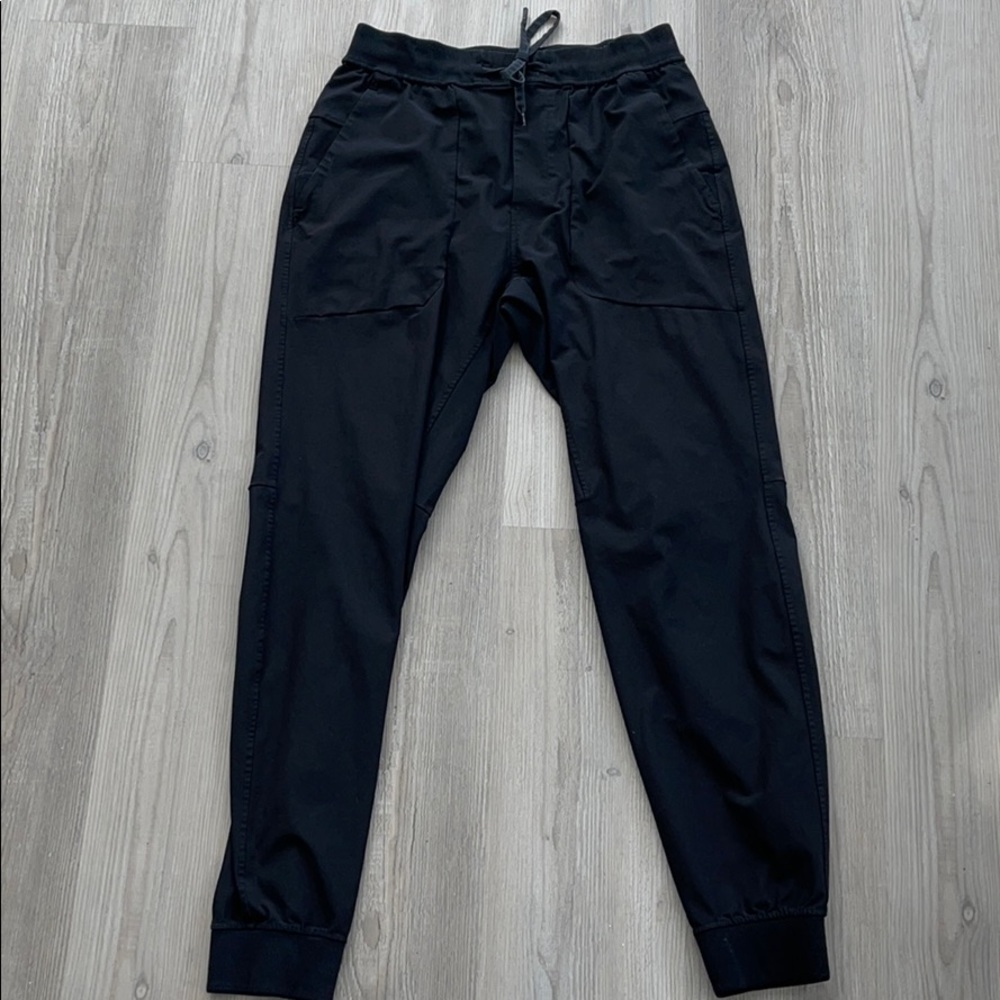 Lululemon ABC jogger warpsreme